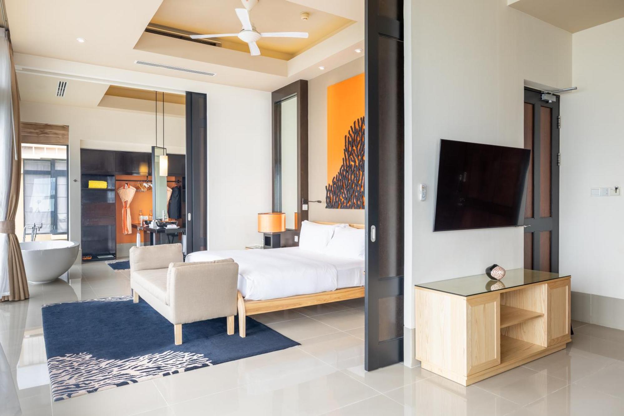 Angsana Velavaru In-Ocean Villas - All-Inclusive Select, Book Now & Enjoy 20 Percent Off Seaplane Transfer For Stays In 2025 Hulhudheli Exteriér fotografie