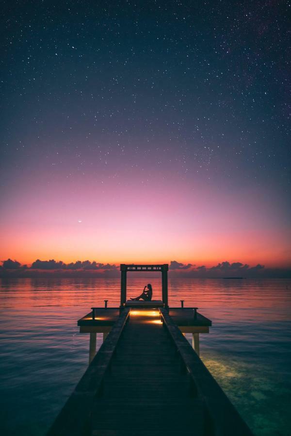 Hotel Angsana Velavaru In Dhaalu Atoll Exteriér fotografie